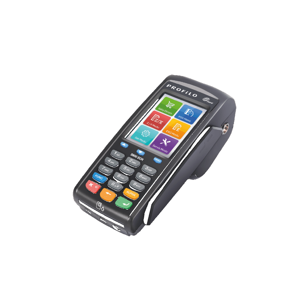 Profilo S900
