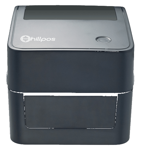 Hillpos HDT-400 Barkod Yazıcı