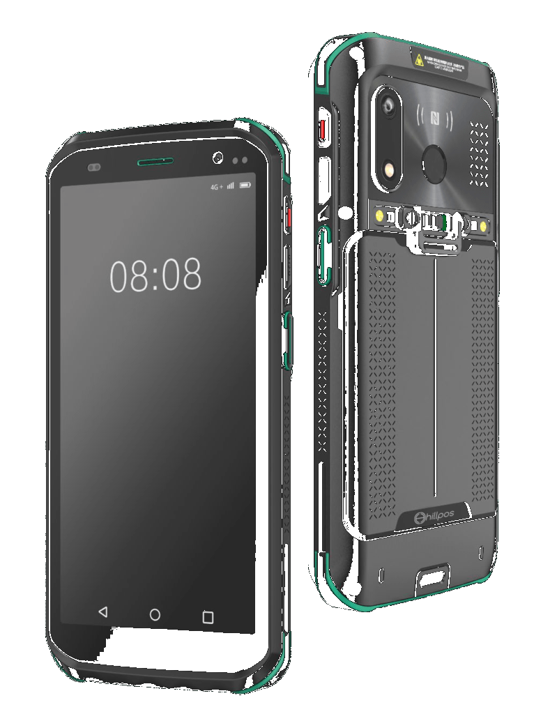 Chainway C61