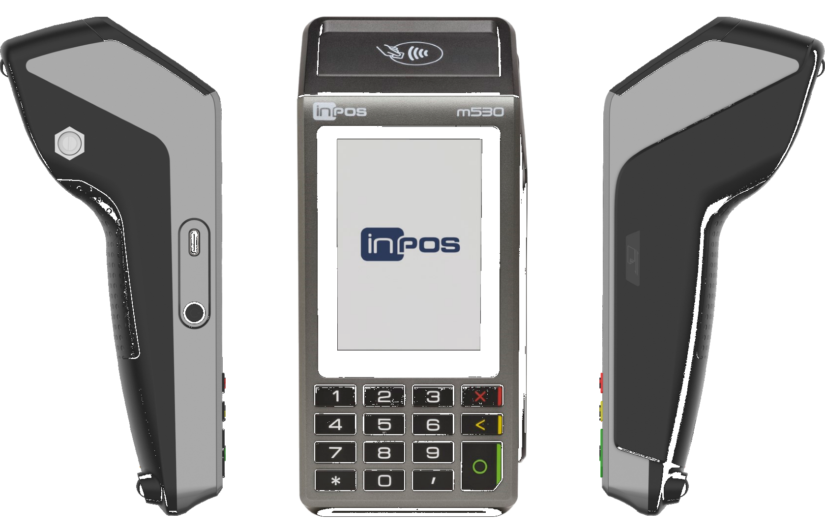 inPOS m530 Mobil POS