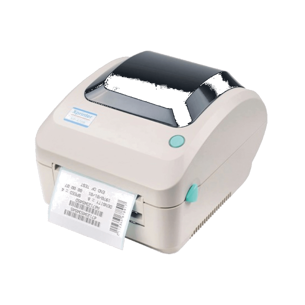 Xprinter XP-470B Barkod Yazıcı