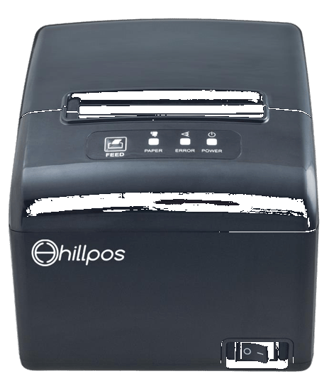 Hillpos H380 Fiş Yazıcı