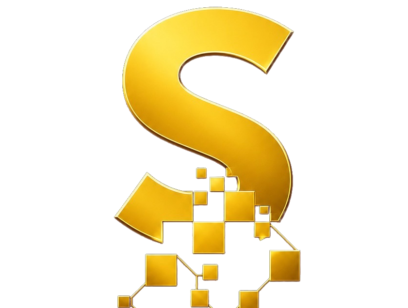 ŞahinSoft Logo