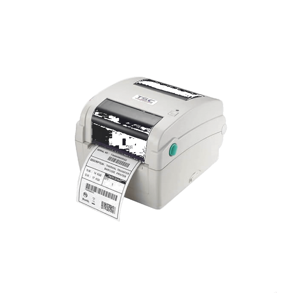 TSC TTP-244CE Barkod Yazıcı