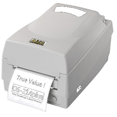 Argox OS-214 Plus Barkod Yazıcı