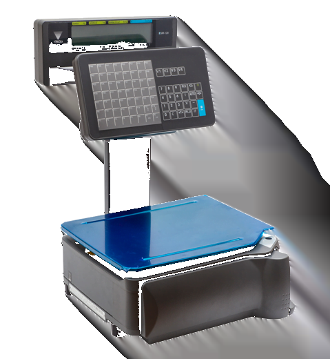 Digi SM-120T Dokunmatik Terazi