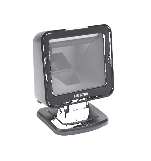 Hillpos HS-6700