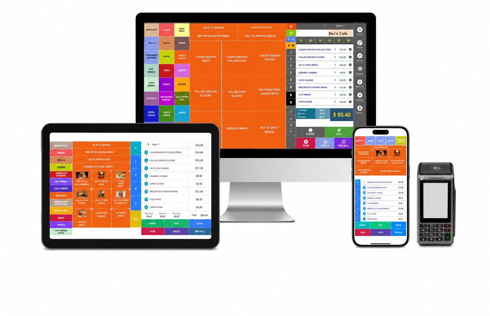 Inpos GMP3 Entegrasyonu Uyumlu Dinosoft POS Ekosistemi