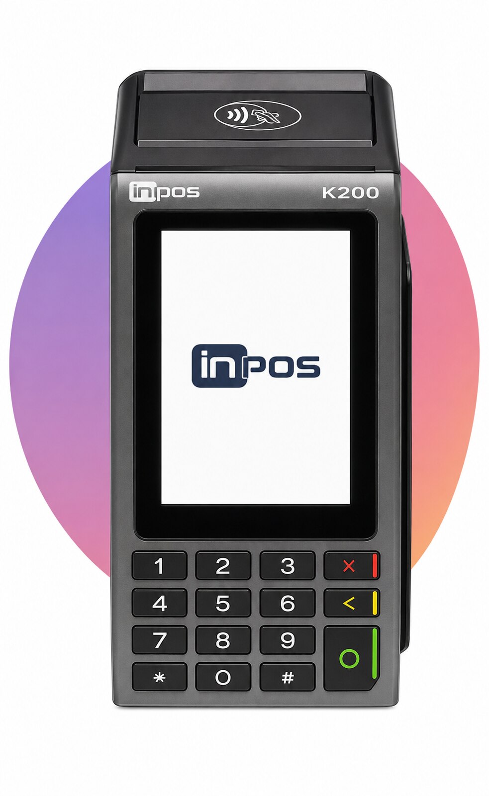 Inpos GMP3